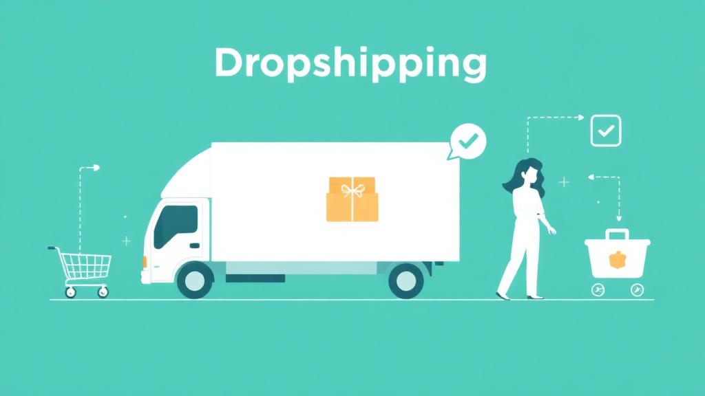 Dropshipping Build
