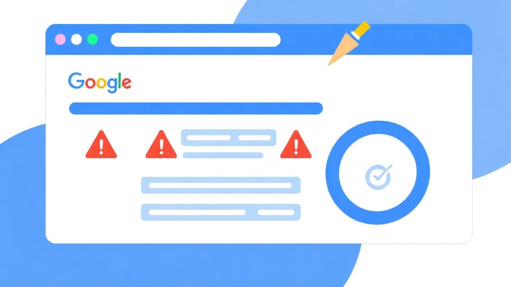 Google Merchant Fix