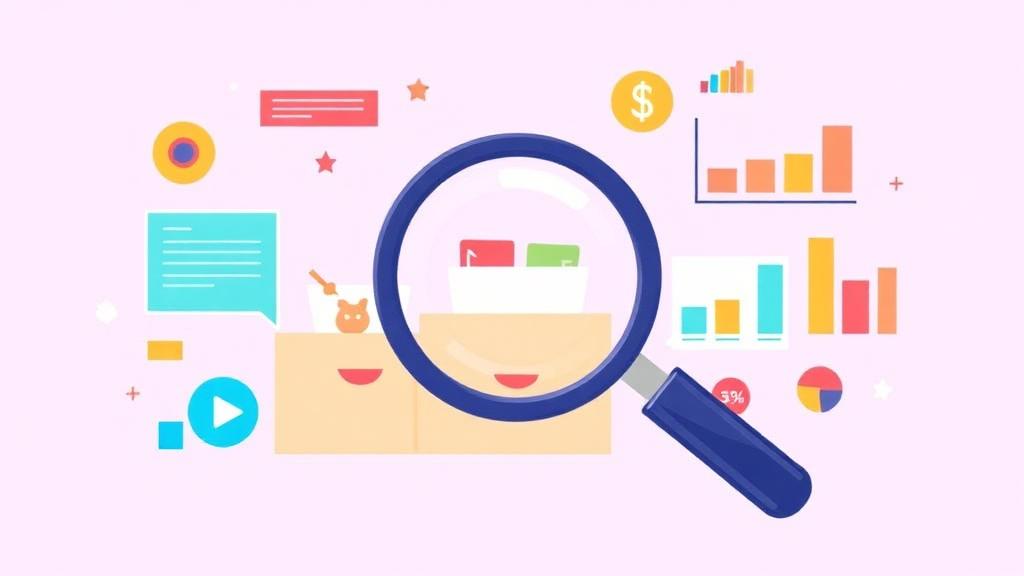 Product Research