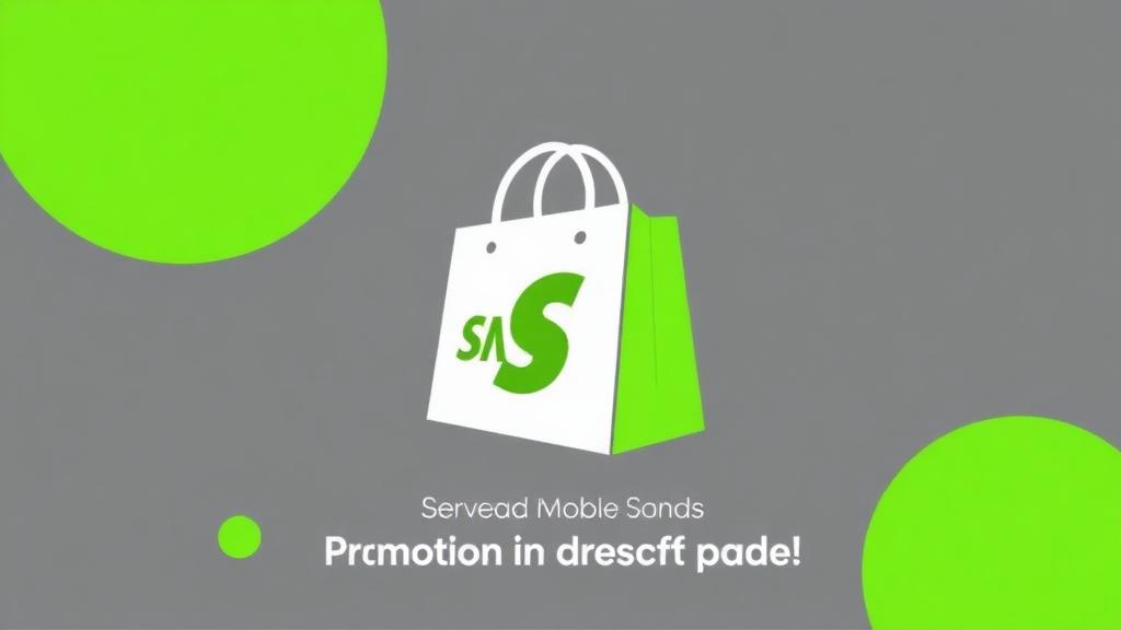 Shopify Promotion
