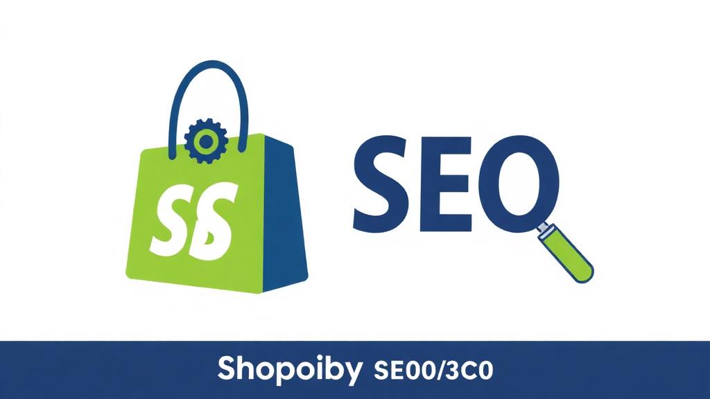 Shopify SEO